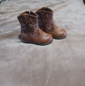 Toddler girls boots